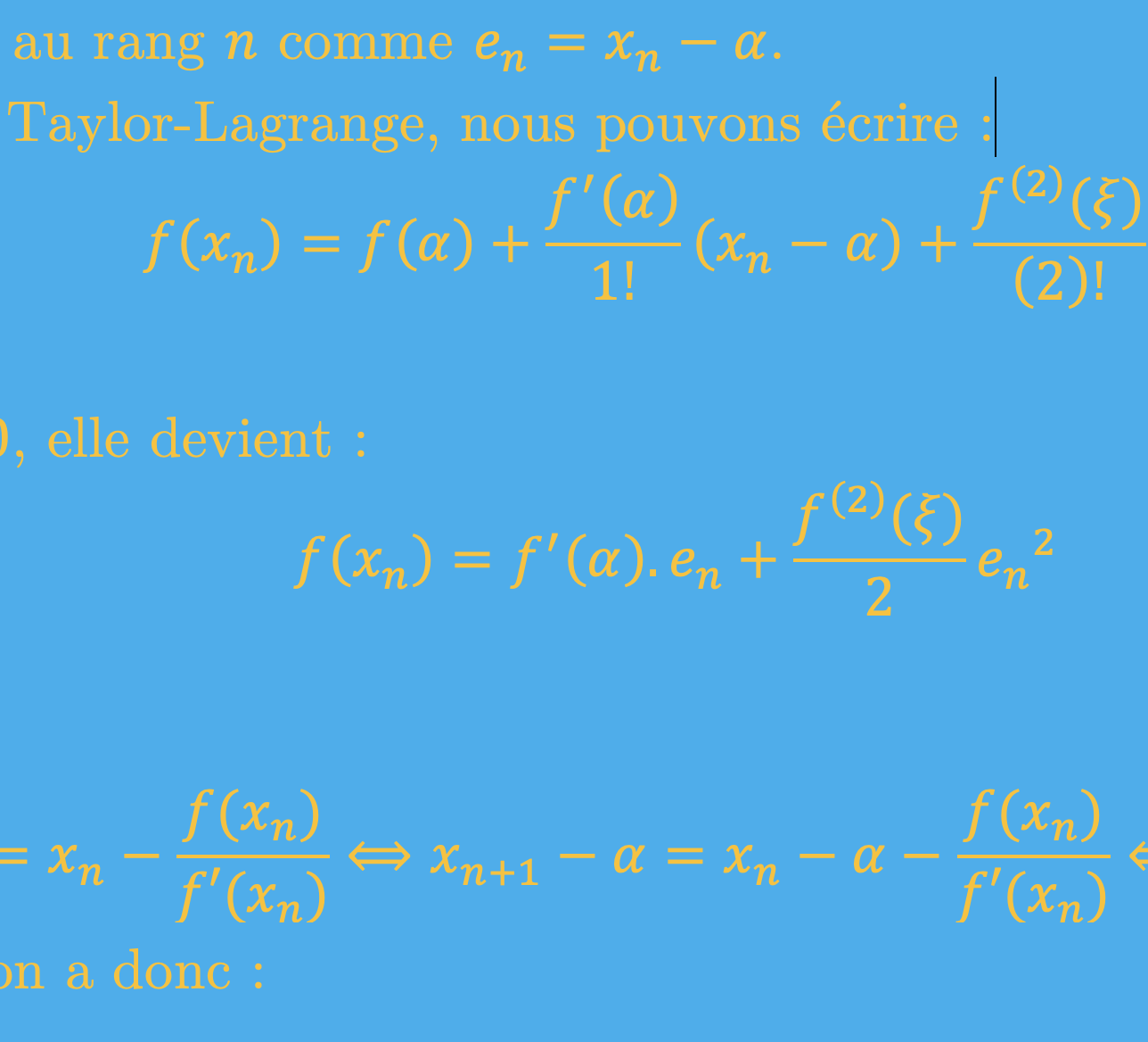 Illustration chapitre