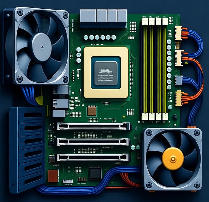 Illustration chapitre