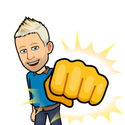 Logo Muscle Tes Maths