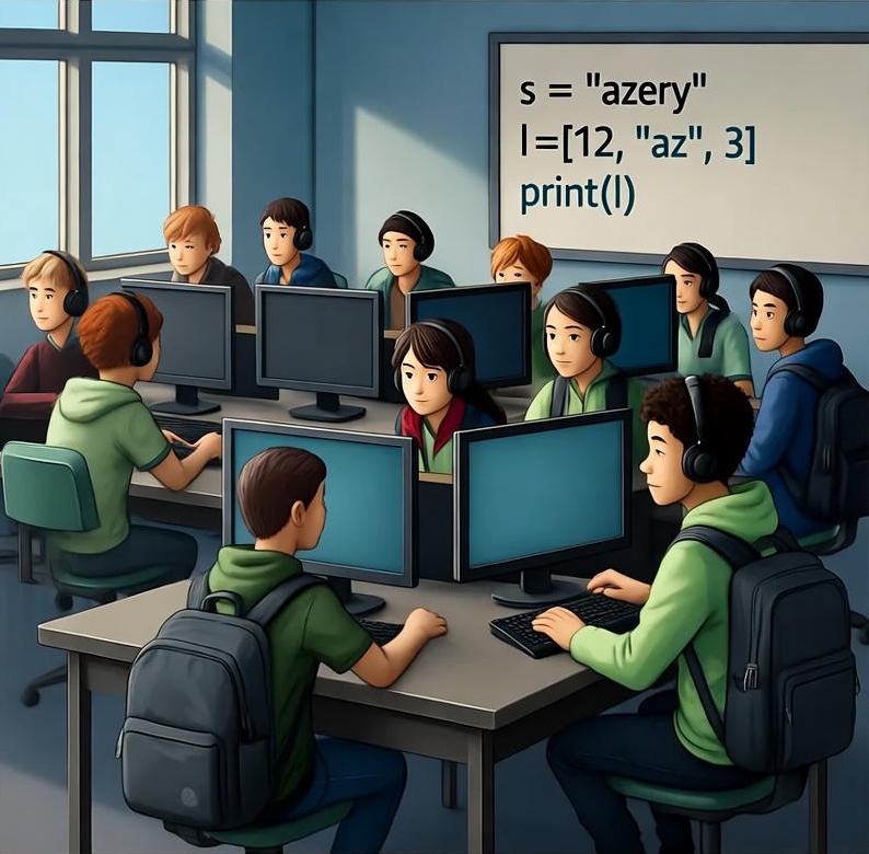 Illustration chapitre